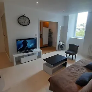  Appartement L Ardechois France