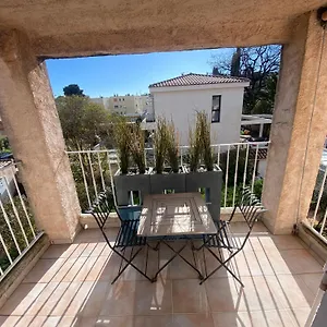 Appartement De Charme Proche Plages France