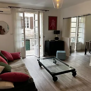  Appartement Chez Nina France