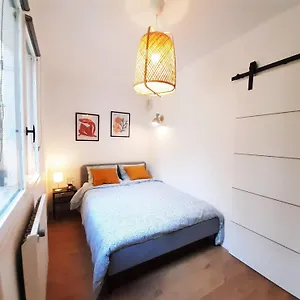  Appartement Evasion Vercors France