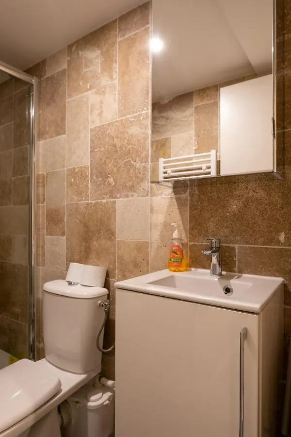 Superbe Appartement Hamelin Paris 16Eme 0*,