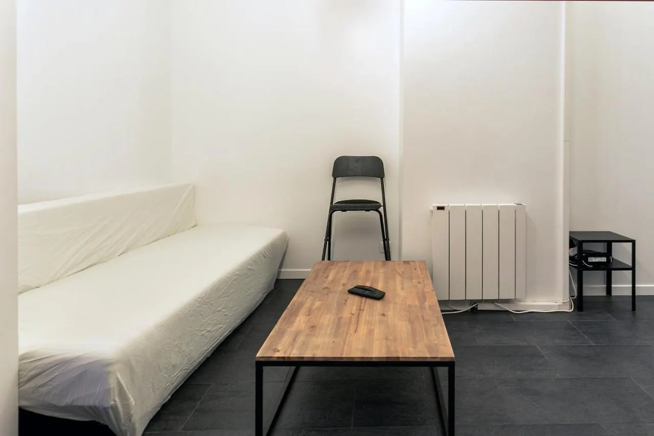 דירה Superbe Appartement Hamelin Paris 16Eme