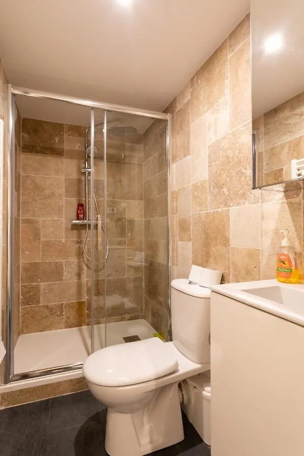 Superbe Appartement Hamelin Paris 16Eme דירה