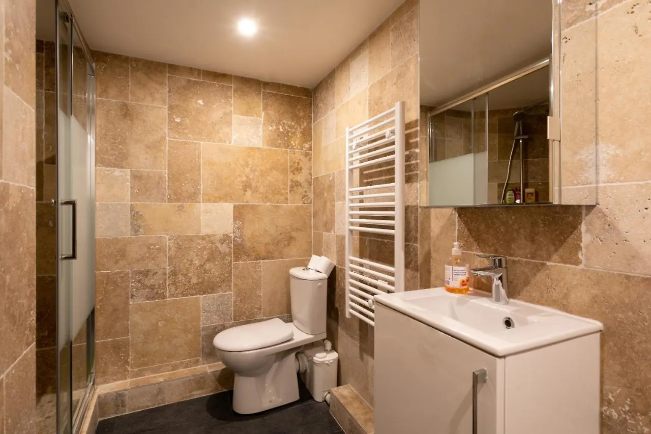 דירה Superbe Appartement Hamelin Paris 16Eme