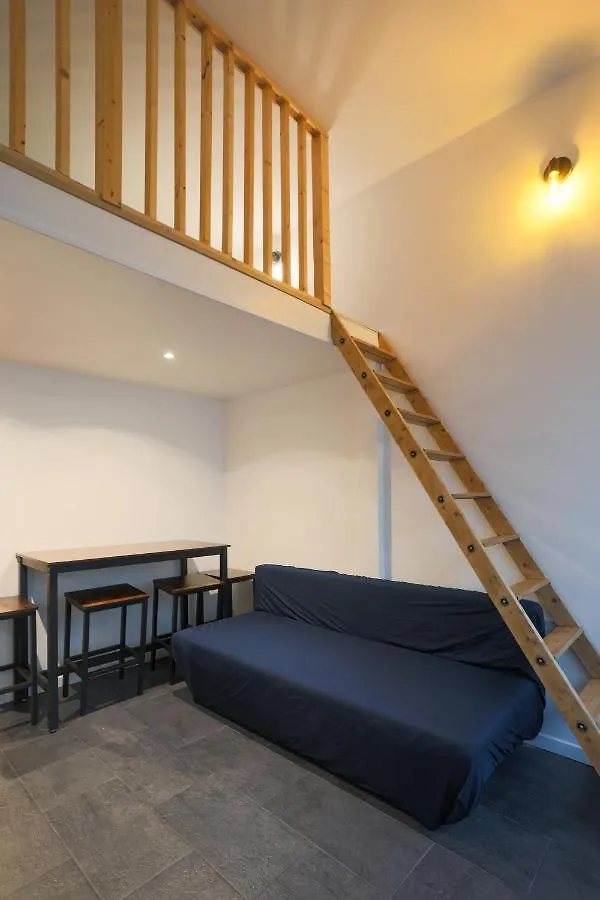 דירה Superbe Appartement Hamelin Paris 16Eme