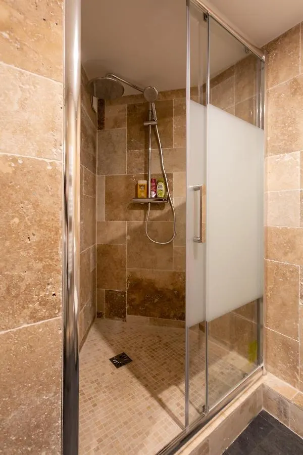 דירה Superbe Appartement Hamelin Paris 16Eme צרפת