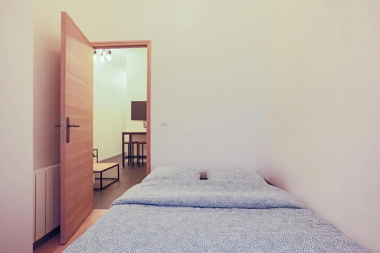 Superbe Appartement Hamelin Paris 16Eme דירה