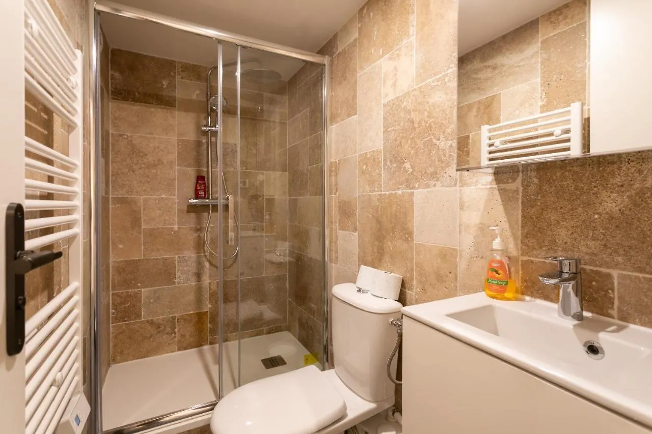 Superbe Appartement Hamelin Paris 16Eme