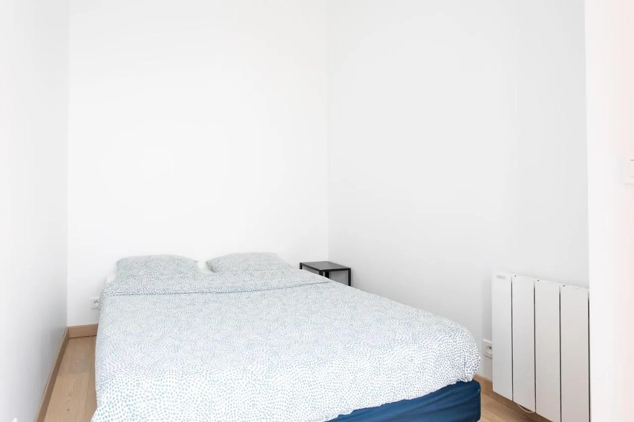 Superbe Appartement Hamelin Paris 16Eme